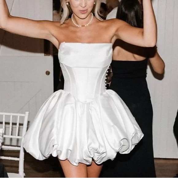 ASTON Bridal Dresses & Skirts - ASTON Bridal Reception Party Dress | Never Worn | XS
